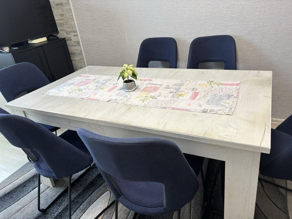 Кухненски столове