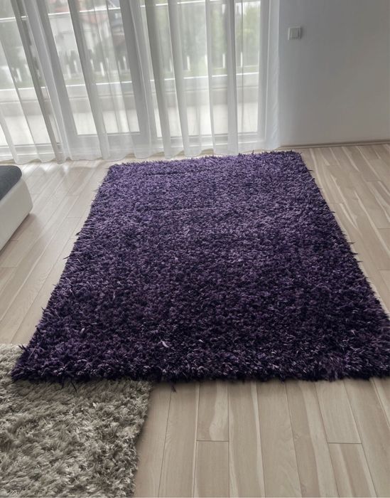 Covor mov ikea mobexpert 160x240