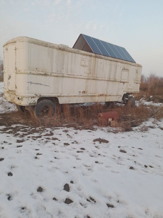 Вагонь сатылады.