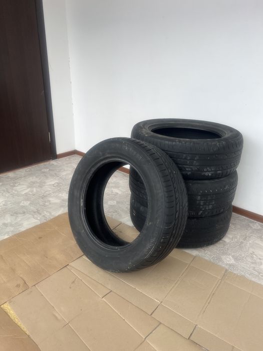 Шины летние