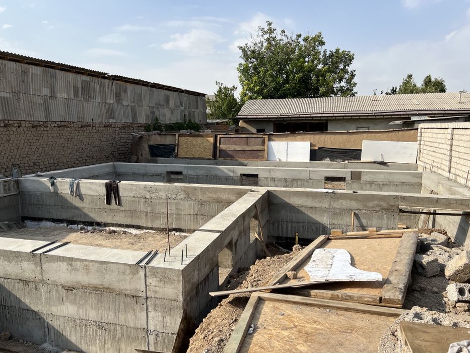 Fundamen quyish xizmati tez va sfatli insturument ichida