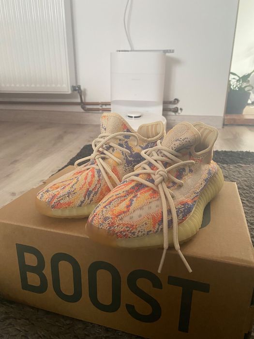 Yeezy boost 350 v2 mx oat