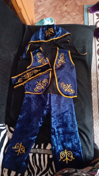 Национальная одежда