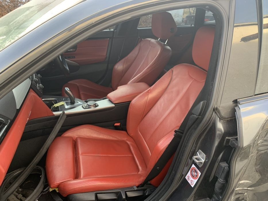 Dezmembram bmw 420d x drive gran coupe f36 m paket