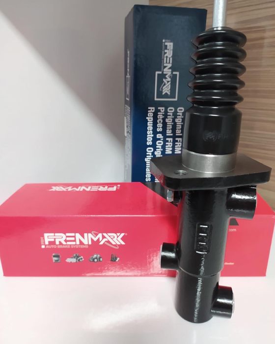 Тормозной цилиндр jcb3dx