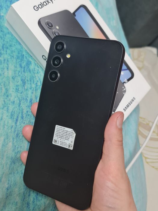 Samsung Galaxy A34 5G