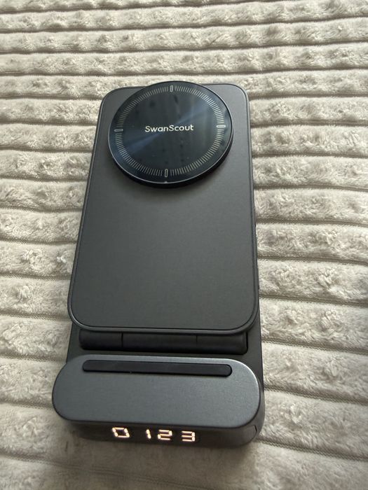 Incarcator SwanScout 708M