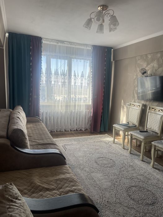 Продам хорошую квартиру на КШТ