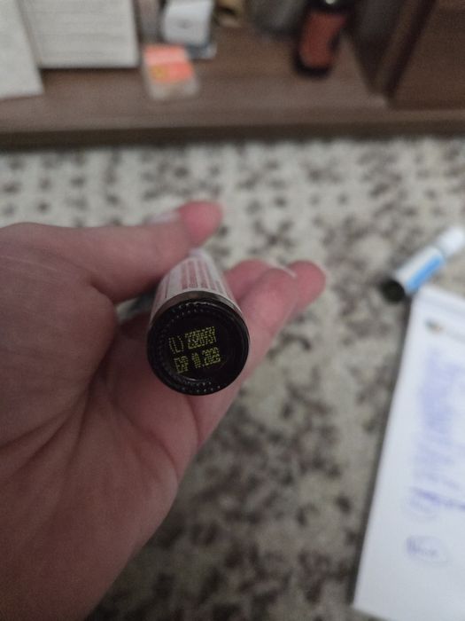 Stronger roll-on doTERRA, sigilat, in termen