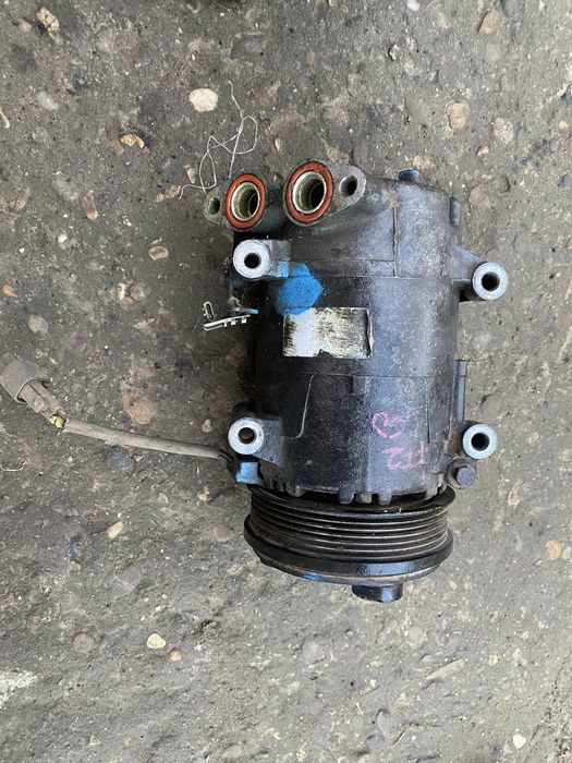 Compresor ford focus mk2