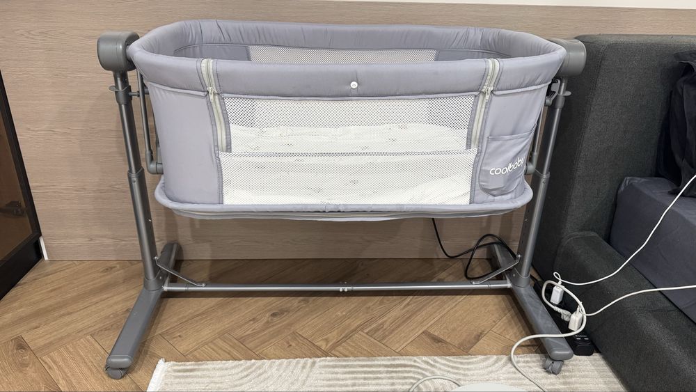 Манеж Cool Baby 102