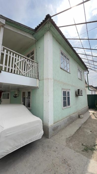 Дом 2 эт. В центре под бизнес