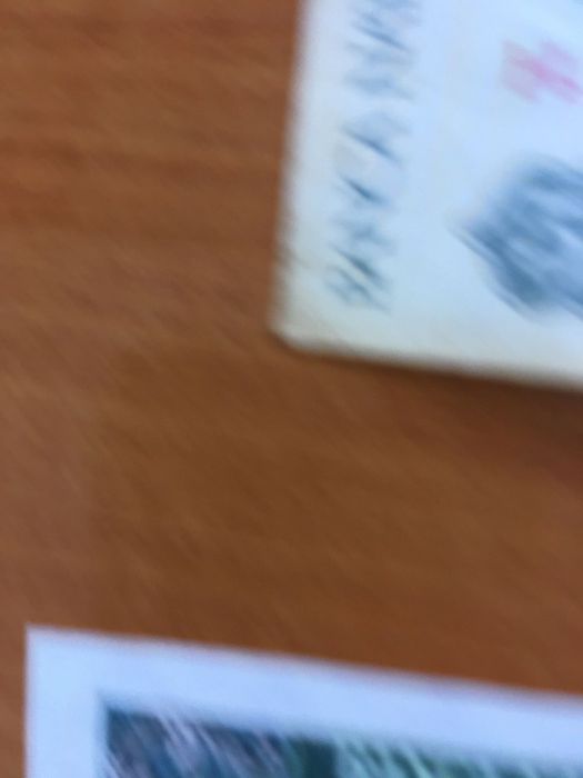 Bancnote vechi, 9 bucati