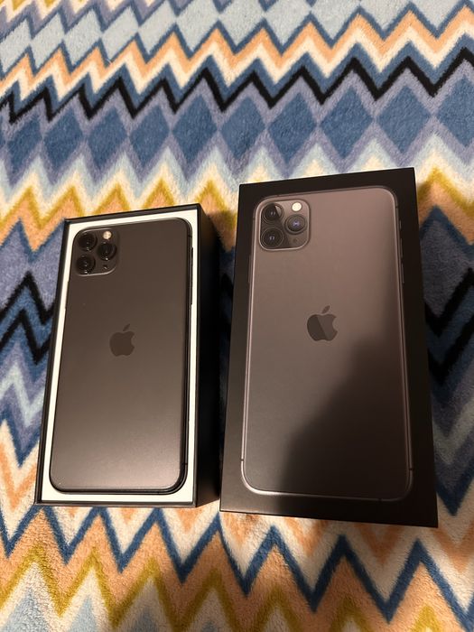 iPhone 11 Pro Max