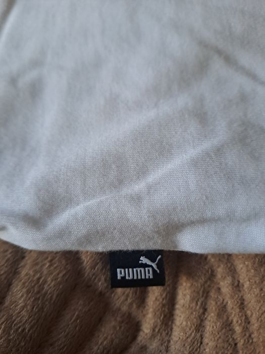 Футболка Puma мужская/детская