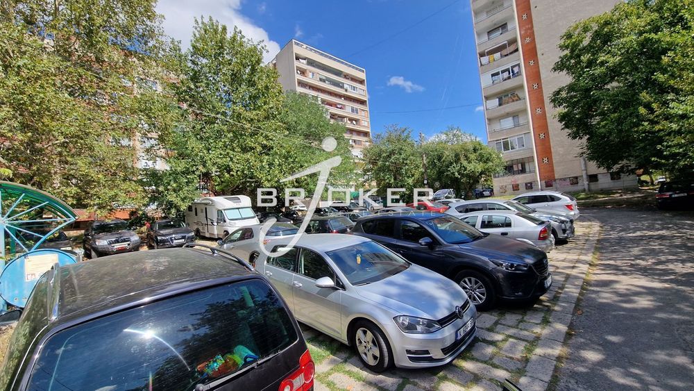 Продава се Парцел в Кърджали, Център - 342 кв.м за 644 €/кв.м - Снимка #2