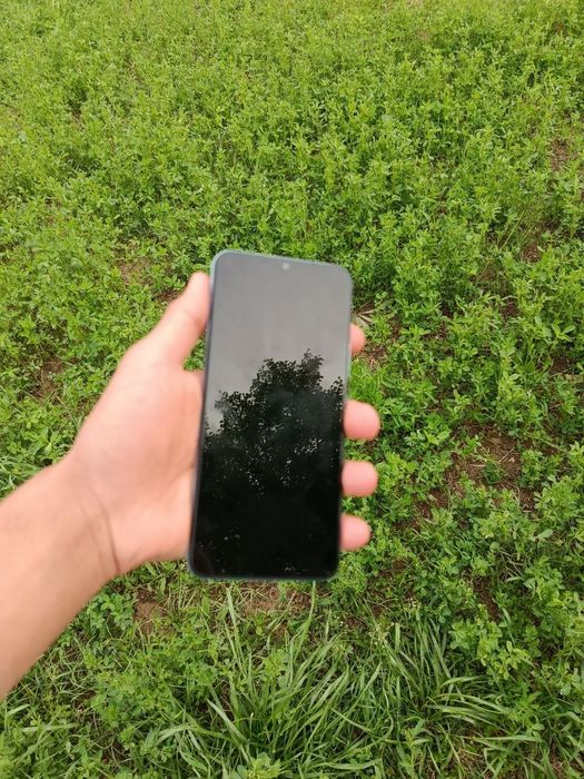 Vivo Y33s Kafolati bilan.