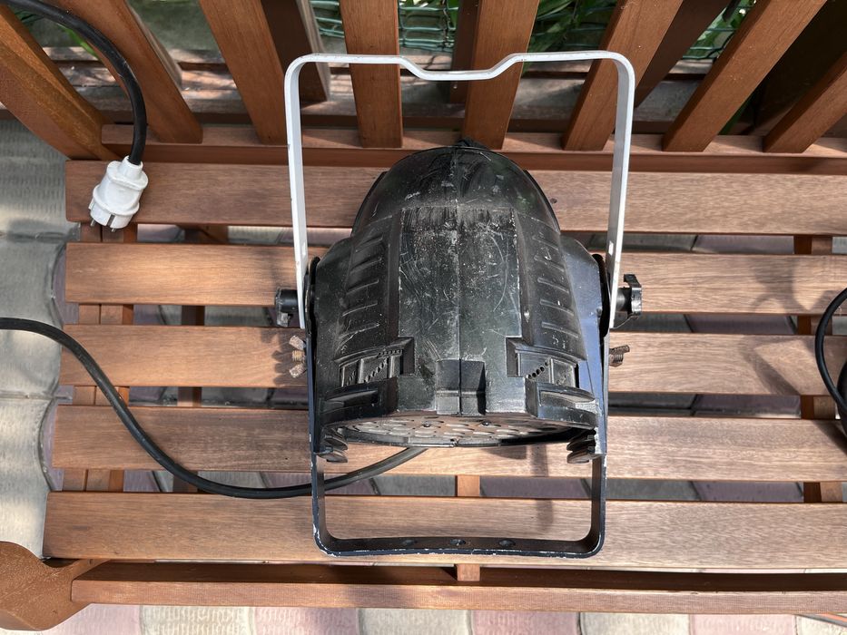 LED проекторы