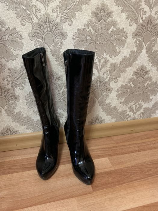 Сапоги 33 размер