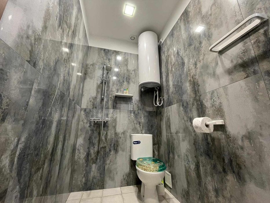 Дава се под наем Едностаен апартамент в Варна, Виница - 45 кв.м за 425 € - Снимка #5