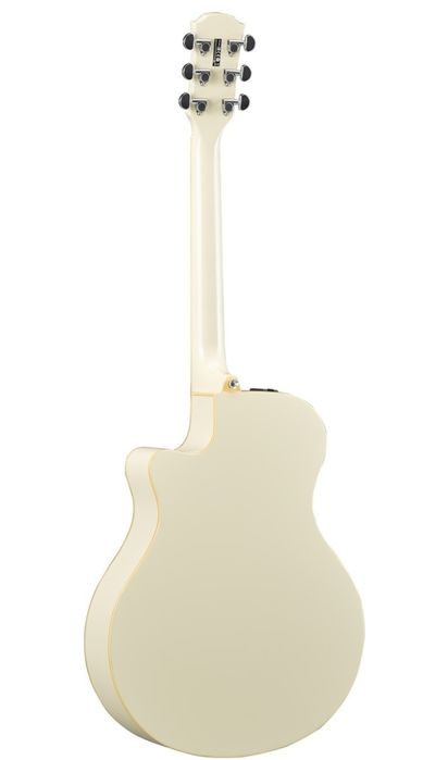 Продам гитару Yamaha APX600