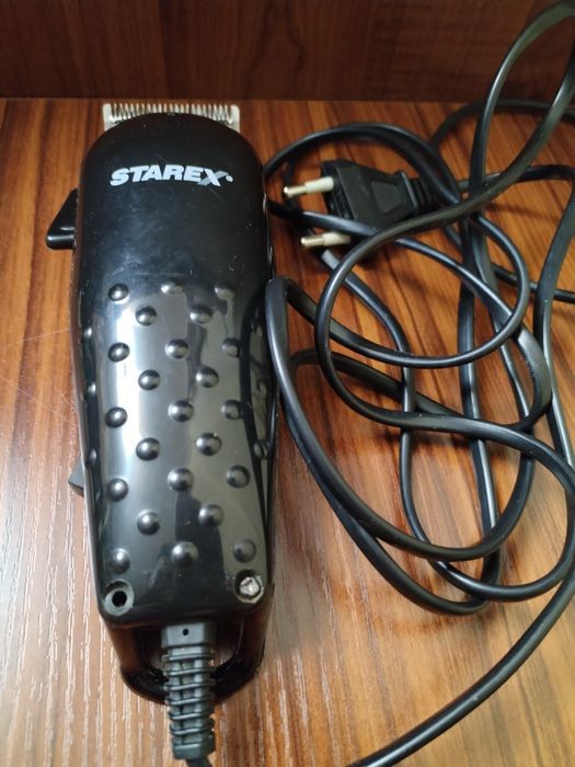 Машинка для стрижки волос Starex SX-969
