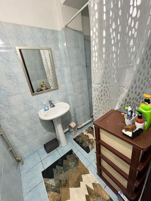 Подселение квартира