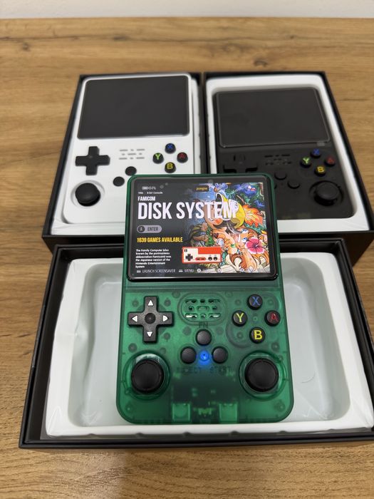 Game Pad  Game console