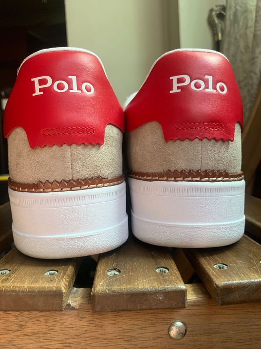 Polo by Ralph Lauren • Цената е твърда