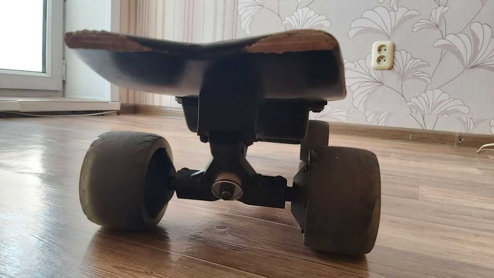 Электроскейтборд Beastboard