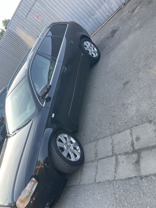 Vand sau schimb audi a4 b7
