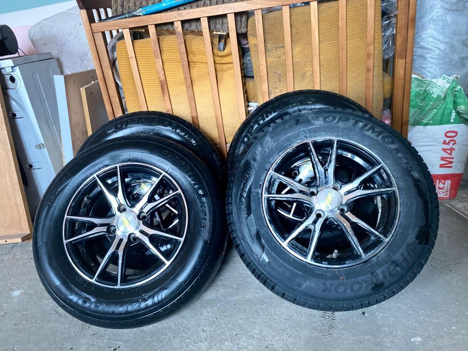 Продам диски сшинами