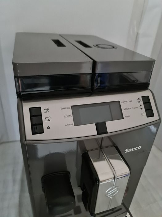 Espressor Aparat Cafea Saeco Lirika Intelia Minuto Cappucino