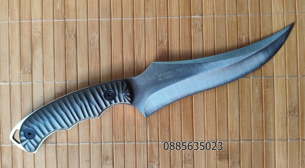 Sanjia K-612A / Sanjia K-602