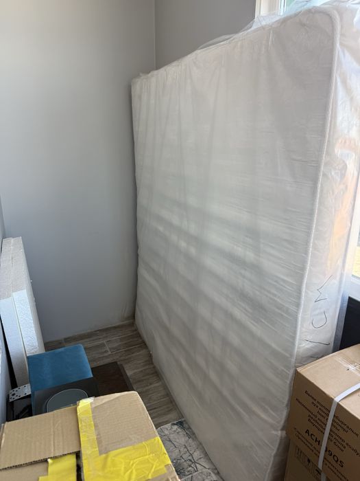 Продам матрас ортопедический