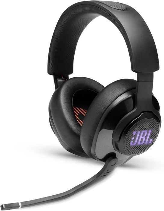 Проводные наушники для пк/ноутбуков JBL Quantum  400