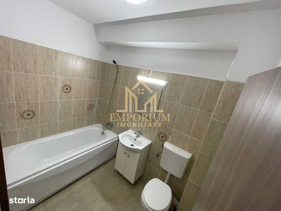 2 camere decomandate, Modern, Parcare, Buna Ziua, zona Autoworld