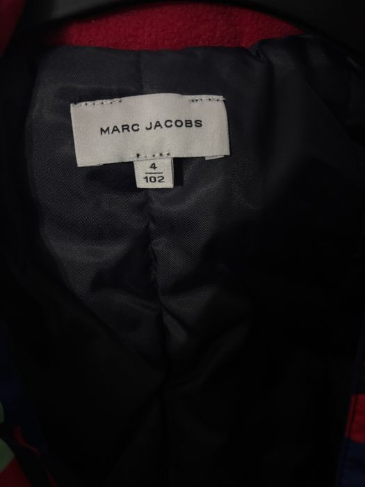 Combinezon Marc Jacobs