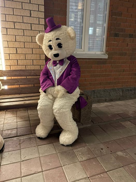 Продаю костюмы ростовых кукел