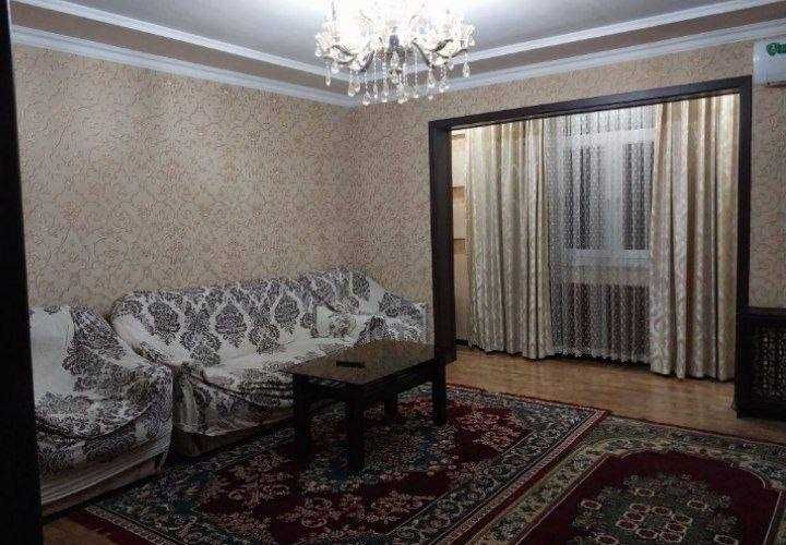 метро Ойбек. СРОЧНО. Миробод 2 хонали хонадон ижарага берилади