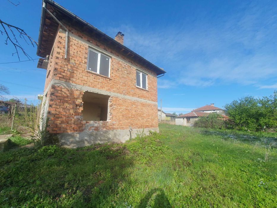 Продава се Къща в с. Церова кория, Област Велико Търново - 150 кв.м за 434 €/кв.м - Снимка #3