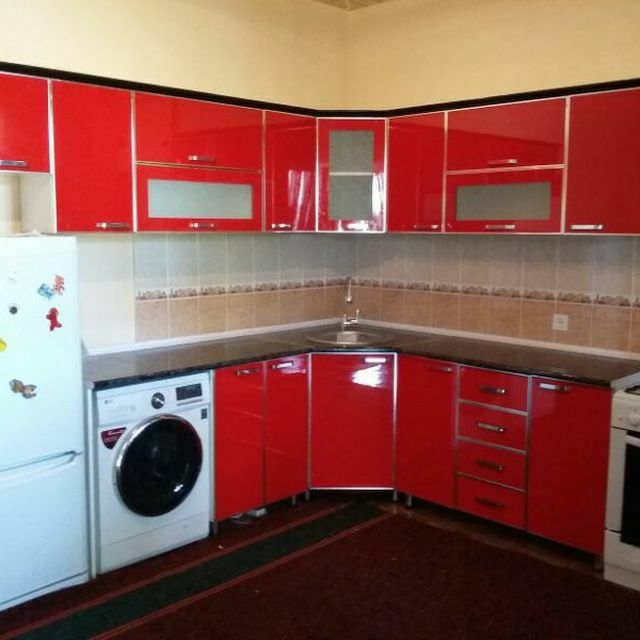 Ishlab chiqaruvchidan oshxona mebeli!