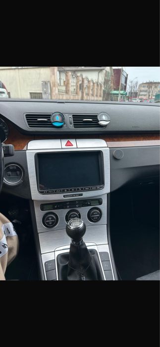 VOLKSWAGEN Passat 2007 — imagine 4