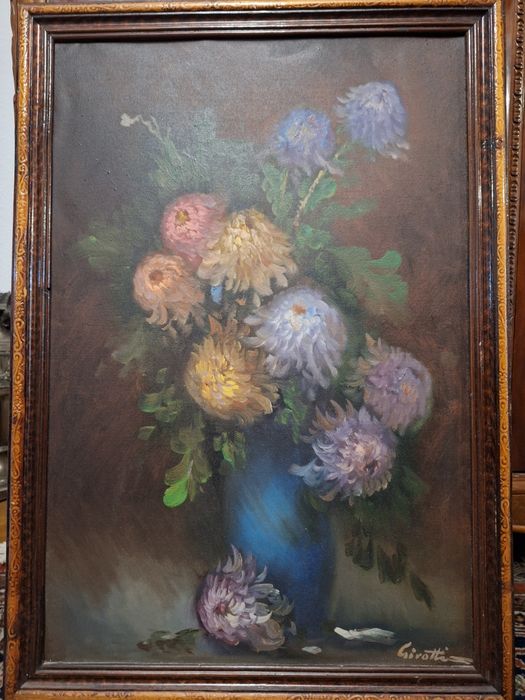 De vanzare - Tablou Girotti