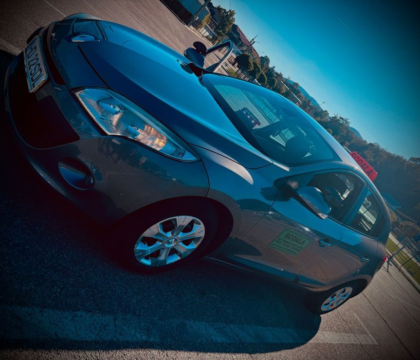 Instructor AUTO-cat.B