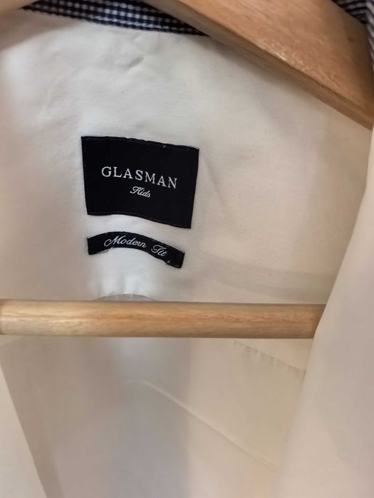 Школьные рубашки Gloria jeans