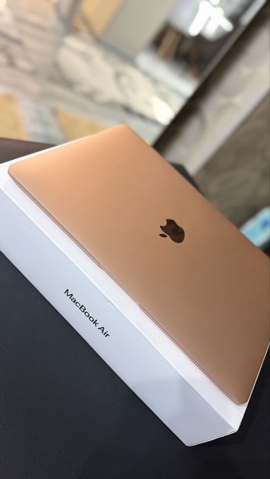 Macbook Air 13 M1 256 GB