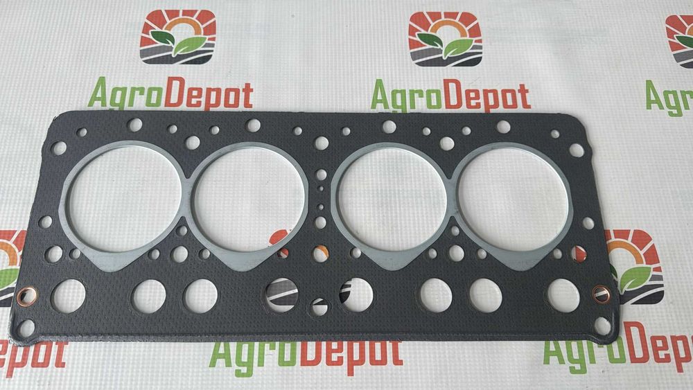 garnitura chiuloasa tractoare fiat 3,4,5,6 cilindri