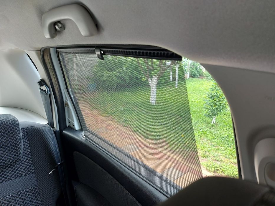 RENAULT Scenic 2011 — imagine 5