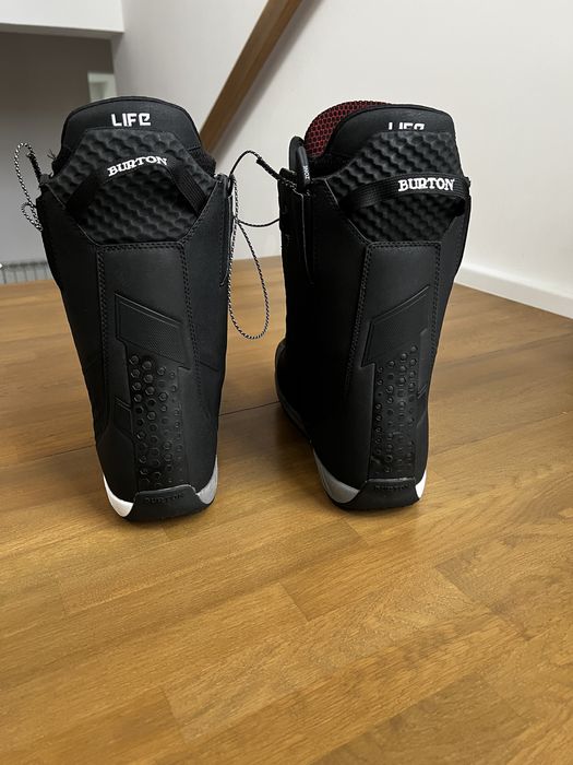 Boots Burton Ion, 11,5 / 44.5 / 295cm